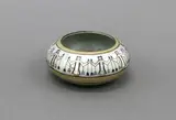 Potter Unknown, Small ceramic bowl