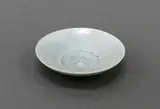 Miniature celadon bowl by Len Castle, porcelain, sold Jun 2022