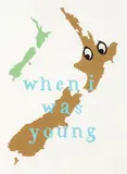 Gavin Hurley, When I was young