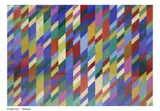 Bridget Riley, Nataraja