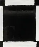 Leon van den Eijkel, Commandment I, Lacquer on MDF board