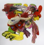 Robert McLeod, Push No. 1