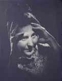 Barry Woods, The Very Thought Of An Anniversary Gives Me A Headache, silver gelatin print