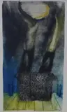 Rame, Icing on the cake, lithograph