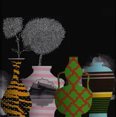 Kim Meek, Untitled, archival digital print, edition of 3, 2011