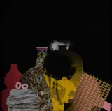 Kim Meek, Untitled, archival digital print, edition of 3, 2011