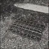 Bill Culbert, Car Tyre Mat