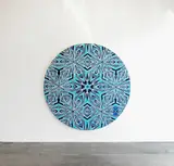 Reuben Paterson, Maramataka (Silver Lining)
