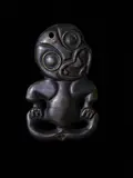 Michael Parekōwhai, Tiki