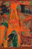 Philip Trusttum, Tricycle