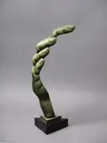 Terry Stringer, Apollo and Daphne