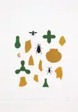 Richard Killeen, Beach Collection