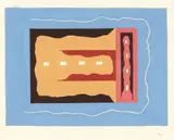 Gordon Walters, Untitled
