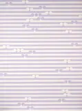Gordon Walters, Koru, acrylic and PVA on canvas (1971)