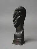 Terry Stringer, Untitled - Study