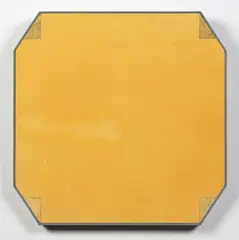 No. 3 by Geoff Thornley, oil on canvas laid onto board, offered Dec 2021