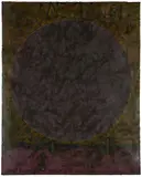 Ralph Hotere, Me Tangi Kapa Ko Te Mate I Te Marama - Te Whiti Series