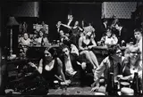 Frank Habicht, Marriage a la Mode, gelatin silver print, 1/5