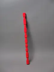 Peter Robinson, Untitled, felt (circa 2012)
