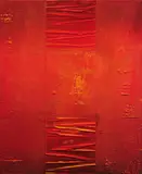 Mervyn Williams, Prometheus