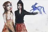 Séraphine Pick, Untitled