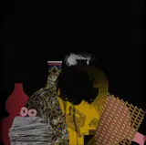 Kim Meek, Untitled, archival digital print, edition of 3, 2011