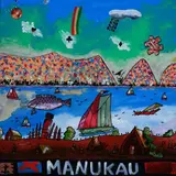 Alan Taylor, Manukau Harbour