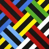 Ian Scott, Small Lattice No. 82