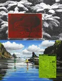 Ian Scott, The Weather at Anawhata