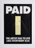Billy Apple, Paid