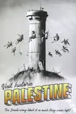 Banksy, Visit Historic Palestine, off-set lithograph, 2018