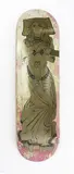 Grayson Perry, Kate Board, skateboard deck made of 7ply Grade A Canadian Maple wood, edition of 999
