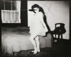 Fiona Pardington, One Night of Love, gelatin silver print