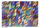 Bridget Riley, Nataraja