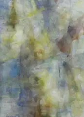 Hanno Rol, Untitled (Flowers), watercolour