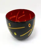 Garry Nash, Sgraffito vase