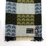 Manatunga, Travel rug