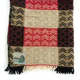 Manatunga, Early Travel Rug