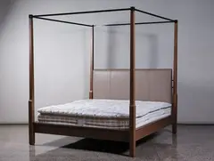 Holly Hunt Studio, Sorraia Bed