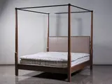 Holly Hunt Studio, Sorraia Bed