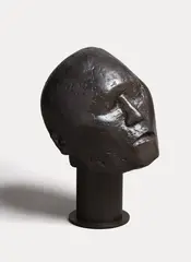 Molly Macalister, Victim, cast bronze, edition of 3, circa 1964