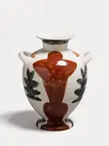 Gavin Chilcott and Errol Barnes, Oceania, porcelain