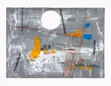 Julian Dashper, Nut Dust