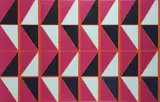 Darryn George, Push Play, oil on canvas
