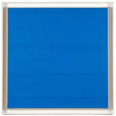 Geoff Thornley, Untitled No. 11, oil on canvas