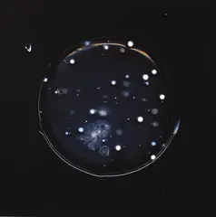 Dane Mitchell, Astronomical Smithereens, inkjet print on archival photorag paper, 2/5