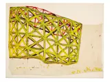 Allen Maddox, Untitled No. 78