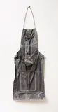 Greer Twiss, Apron