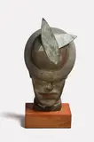 Terry Stringer, Woman in Hat of 1945