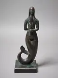 Paul Dibble, The Tableaux, cast bronze, 4/5